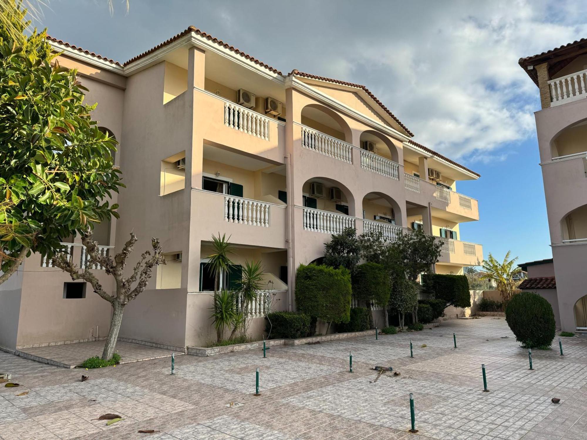 Sandy Maria 706 Appartement