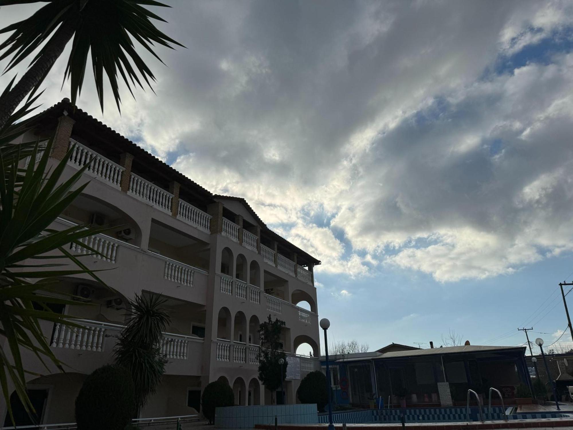 Appartement Sandy Maria 706 Tsilivi (Zakynthos)