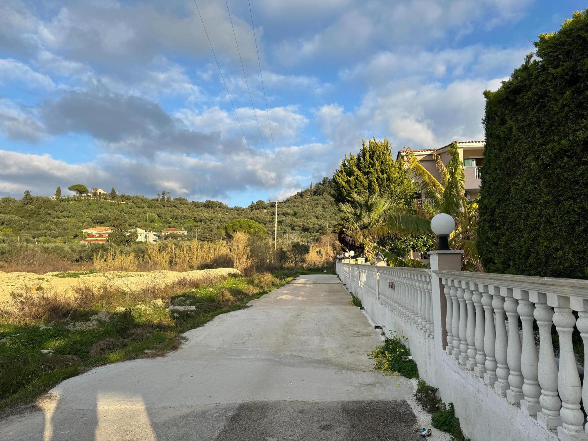 Sandy Maria 706 Appartement Tsilivi (Zakynthos)