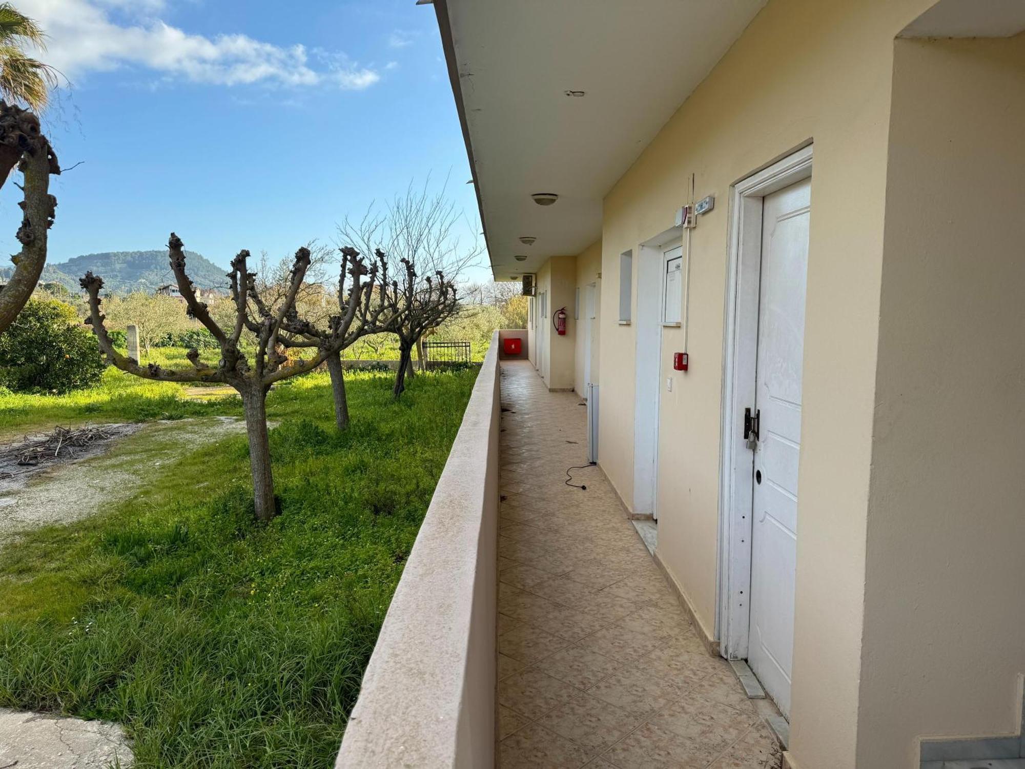 Sandy Maria 706 Appartement