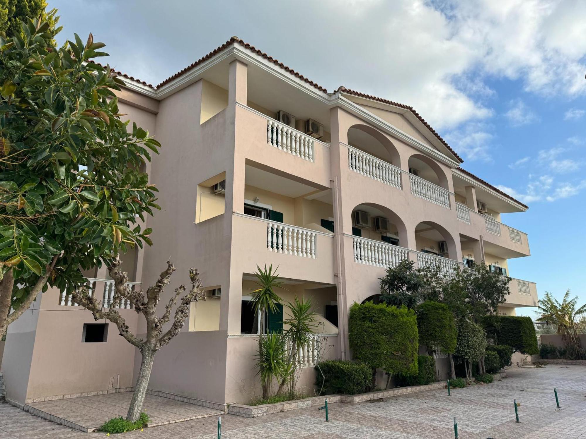 Appartement Sandy Maria 706